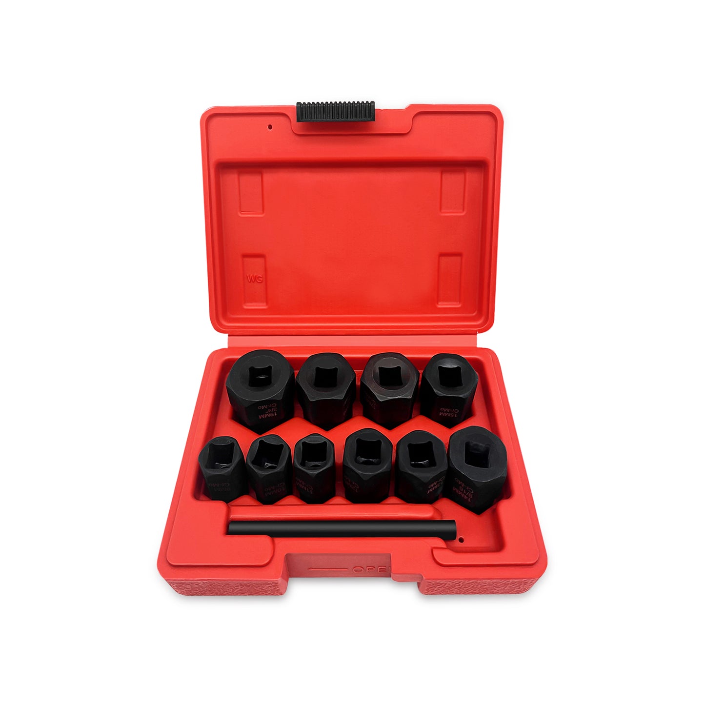 Damaged Nut Bolt Remover