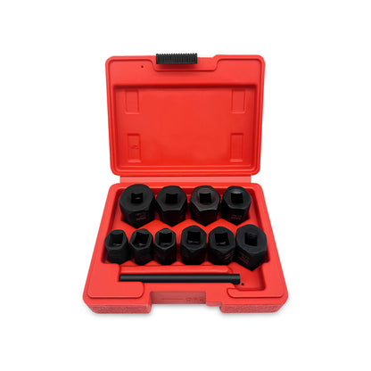 Damaged Nut Bolt Remover