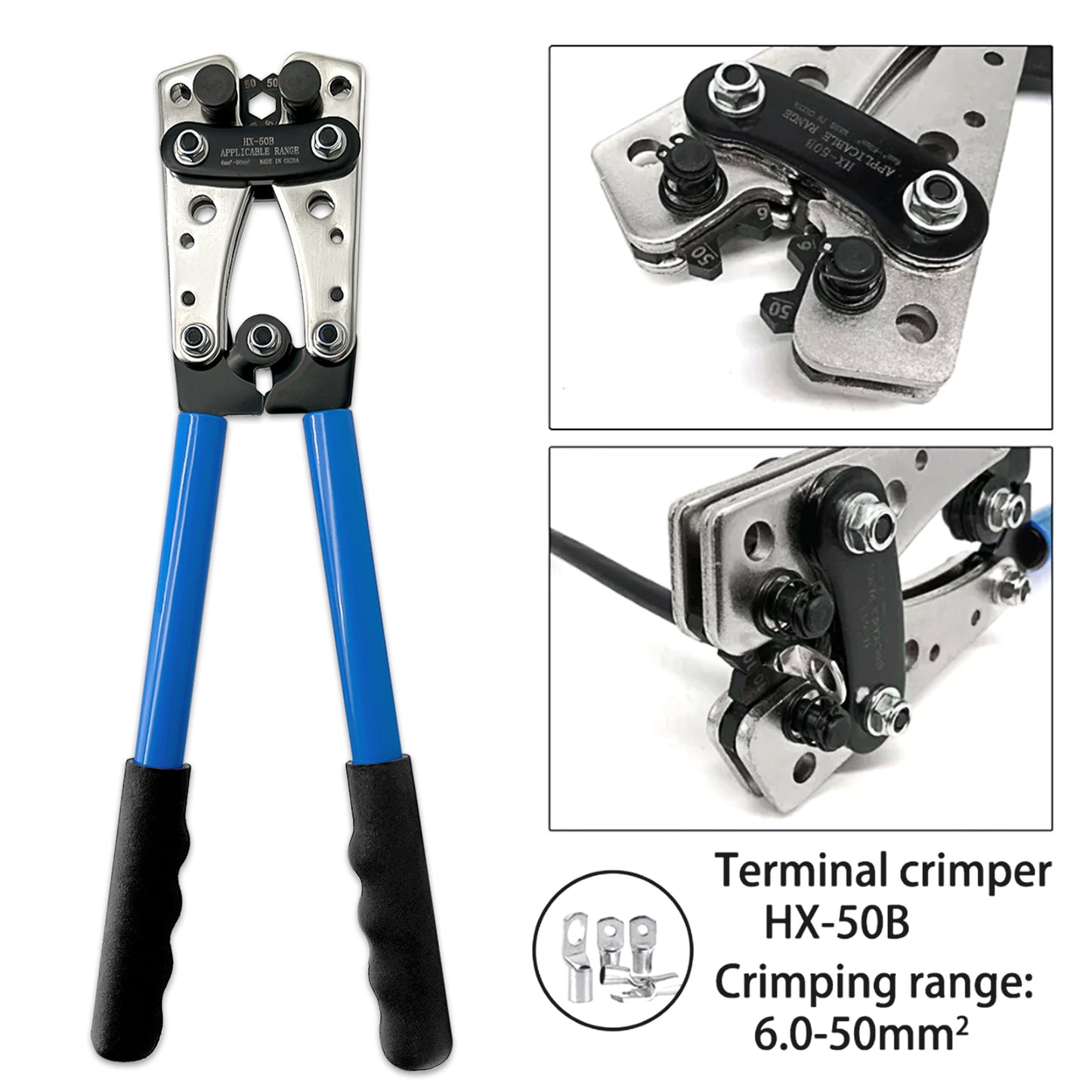 Crimping Tool