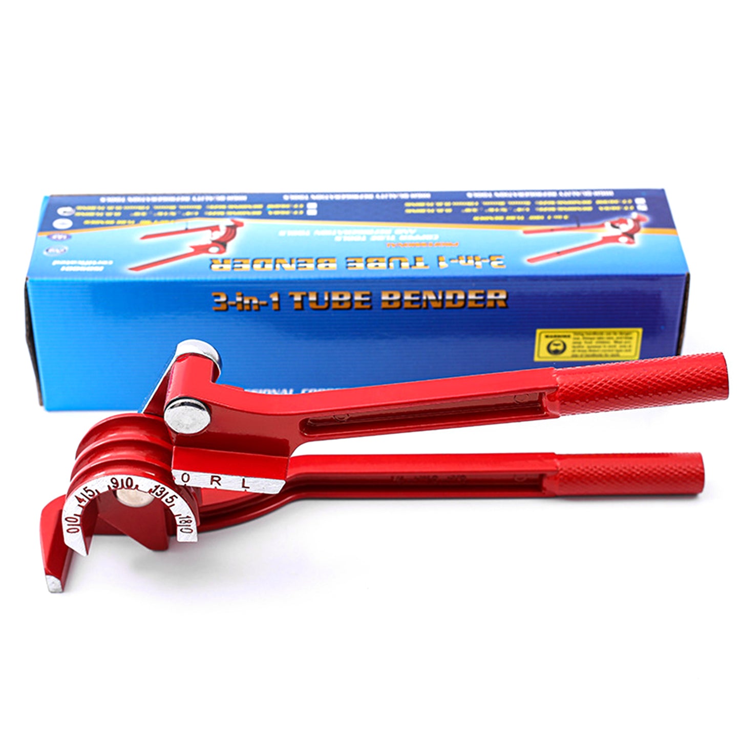 Flaring Tool Kit Cutter Bender
