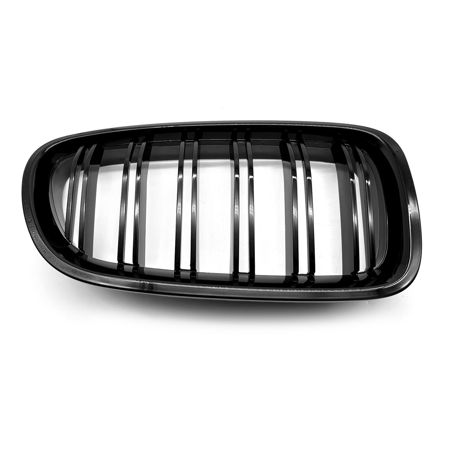 For 11-16 BMW F10 F11 5 Series Front Kidney Grille Grill