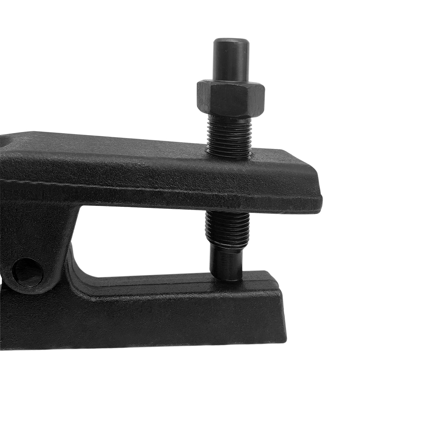 Ball joint puller