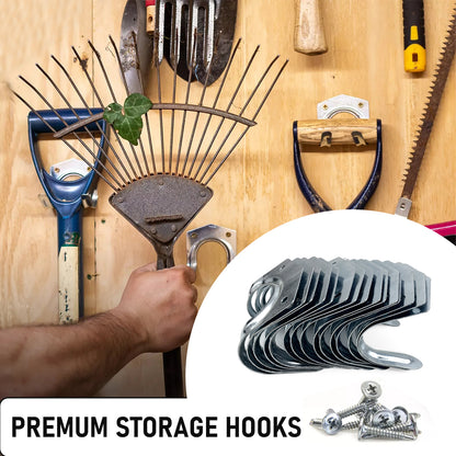 Tool Hooks