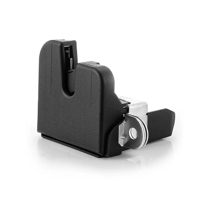 Boot Tailgate Lock