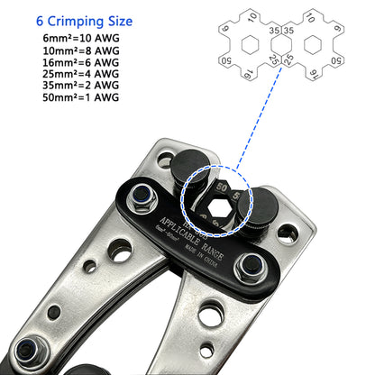 Crimping Tool
