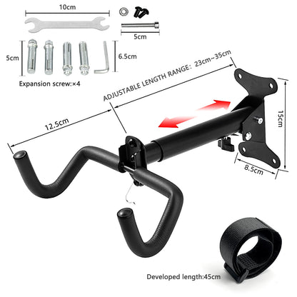 Bike Storage Hook