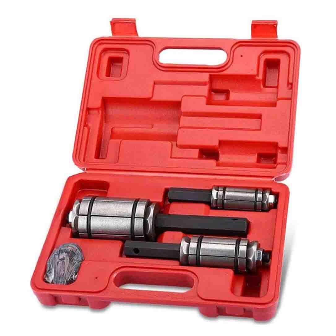 Tail pipe expander