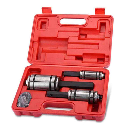 Tail pipe expander