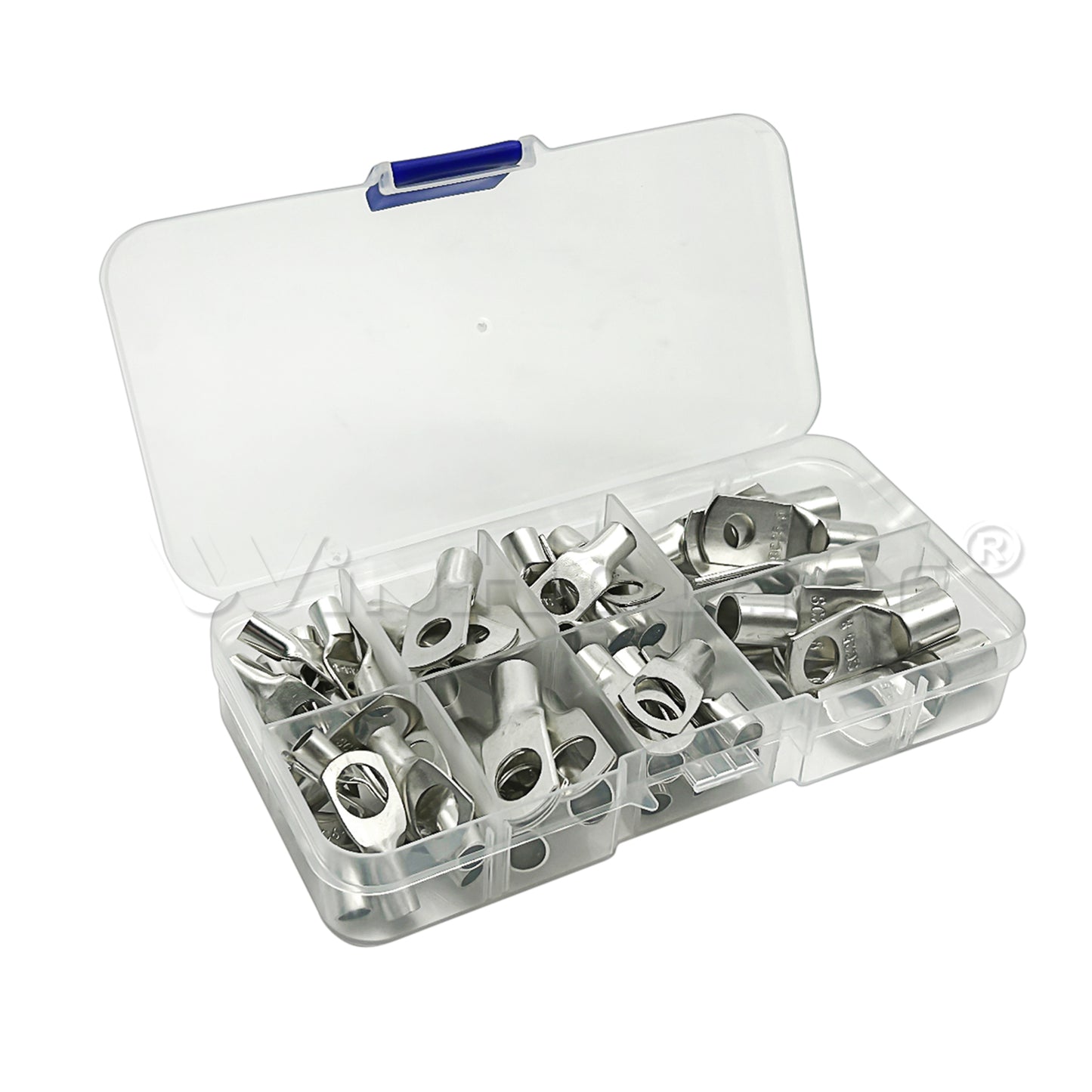 Crimp Connectors