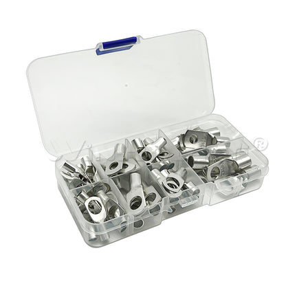 Crimp Connectors
