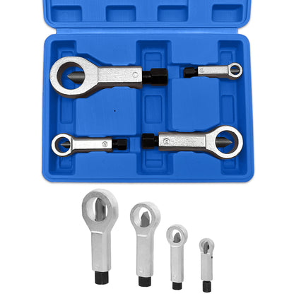 Nut Splitter Set
