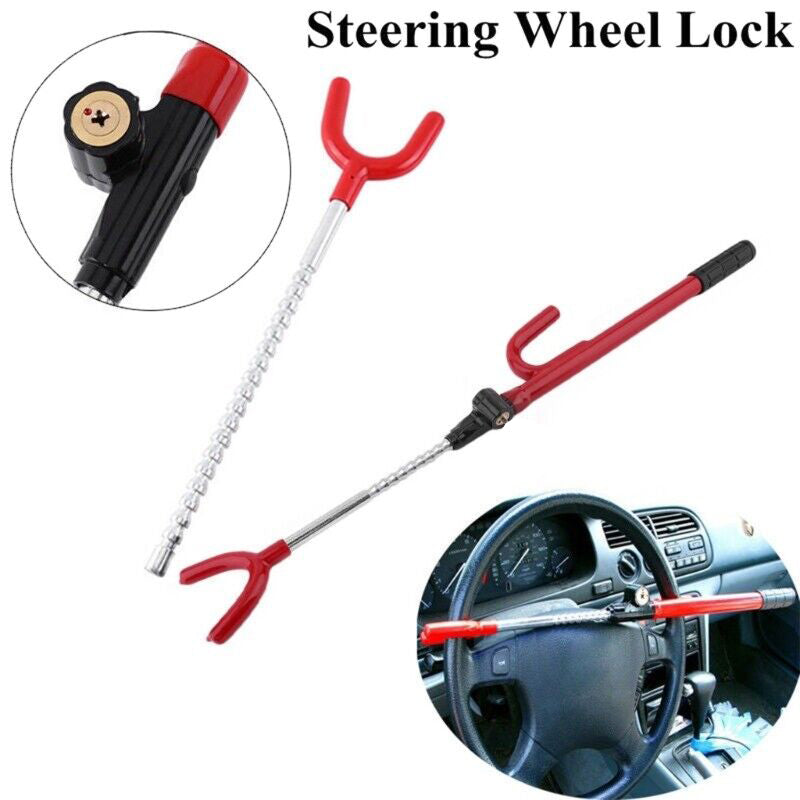 Steering Wheel Lock
