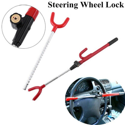 Steering Wheel Lock