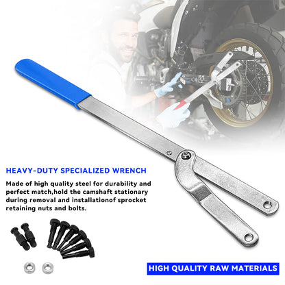 Clutch Wrench