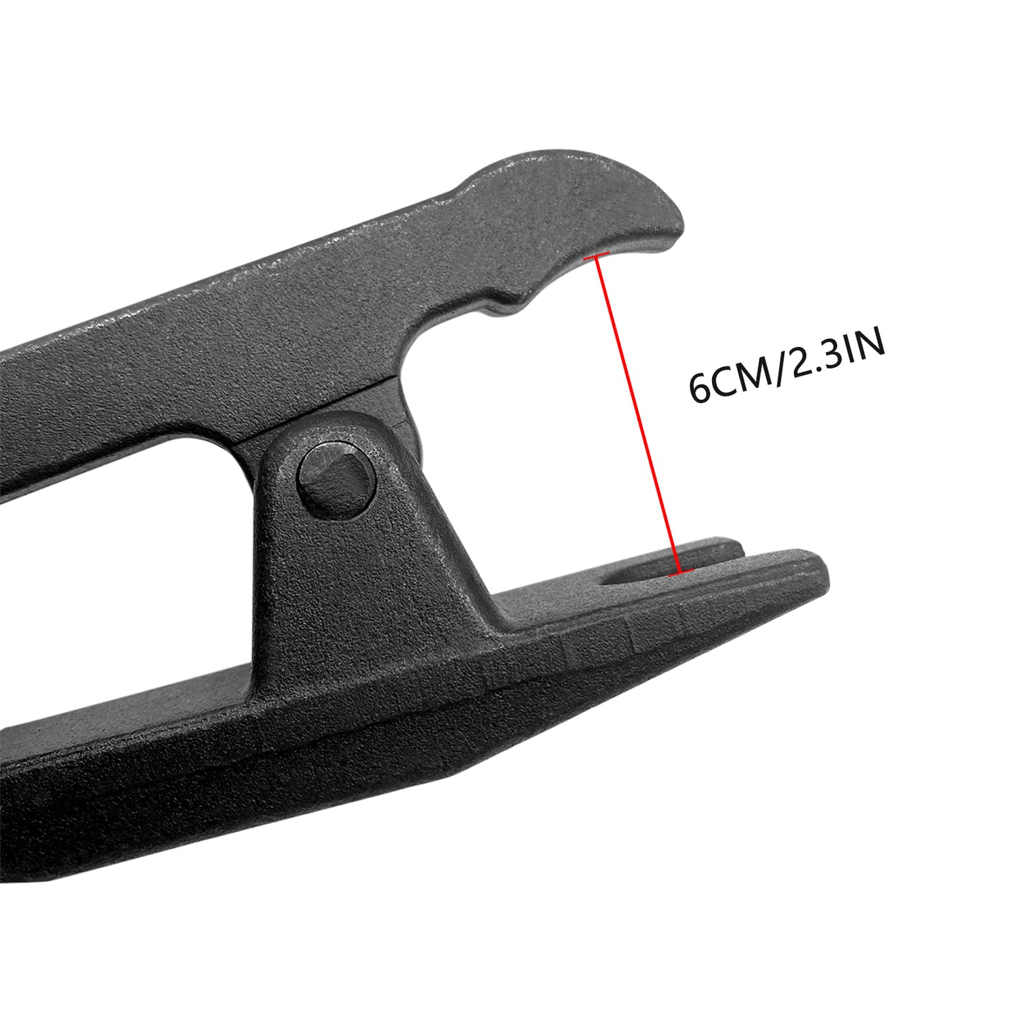Ball joint puller