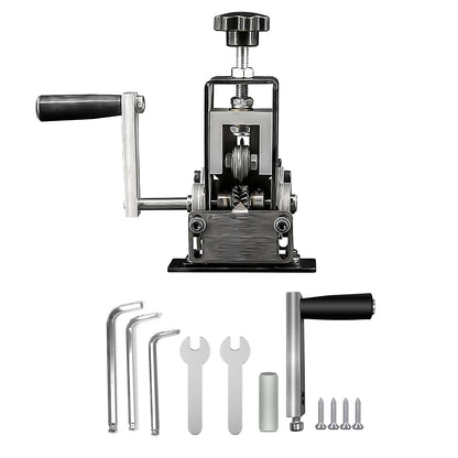 Manual Wire Stripping Machine Recycle Cable