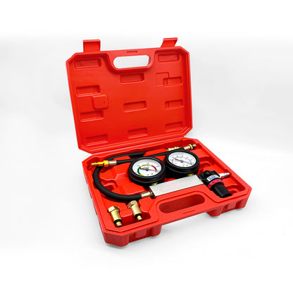 Petrol Engine Cylinder Leak Down Tester Compression Leakage Detector