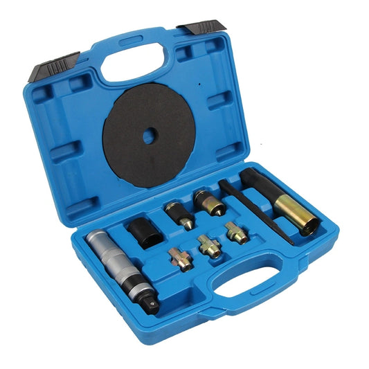Locking Wheel Nut Removal Set universal Remover Tool Kit