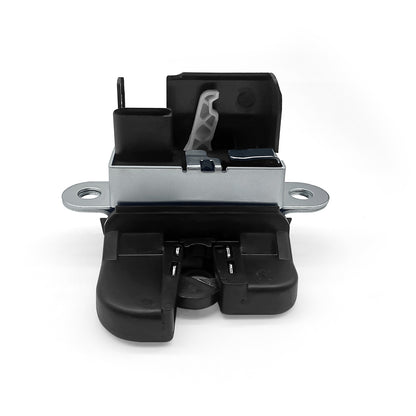 Boot Tailgate Lock