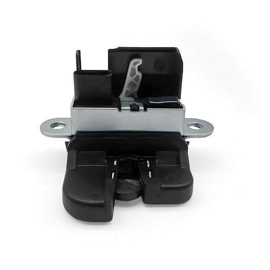 Boot Tailgate Lock