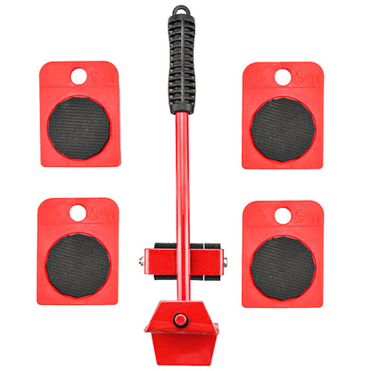 Easy Move Removal Heavy Furniture Shifter Lifter
