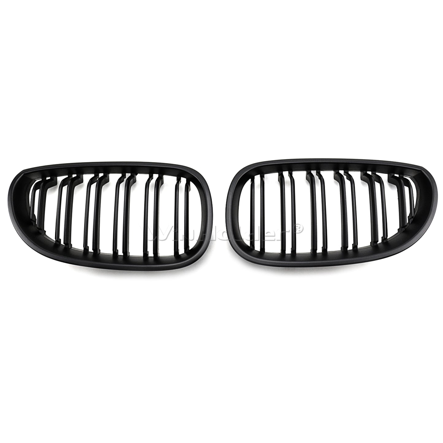 FOR BMW 5 SERIES E60 E61 FRONT KIDNEY GRILLE