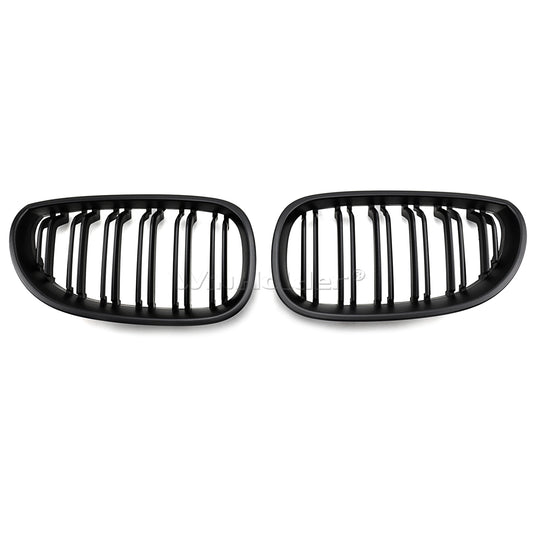 FOR BMW 5 SERIES E60 E61 FRONT KIDNEY GRILLE