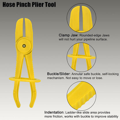 Hose Clamp Set