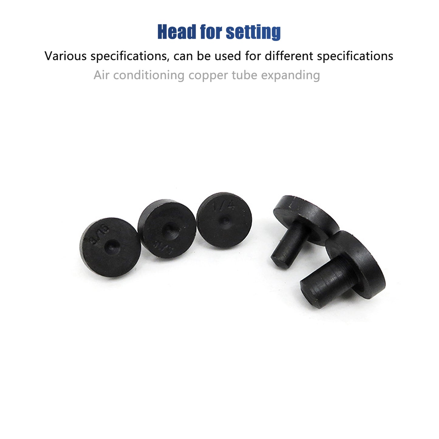 Brake Pipe Flaring Kit