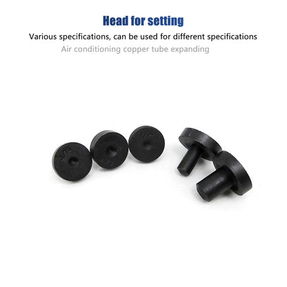 Brake Pipe Flaring Kit