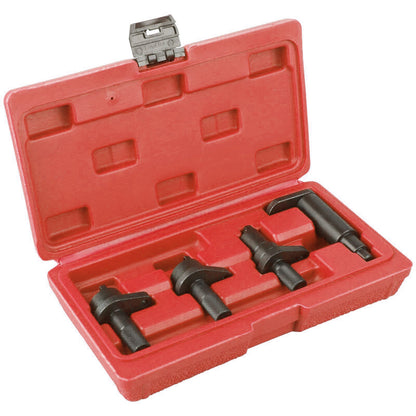 Engine Timing Camshaft Locking Tool For VW Polo Skoda Fabia 1.2L 6/12V
