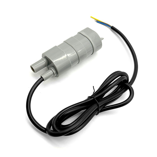 Submersible Water Pump