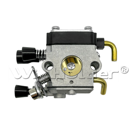 Carburetor Carb Air Filter Kit