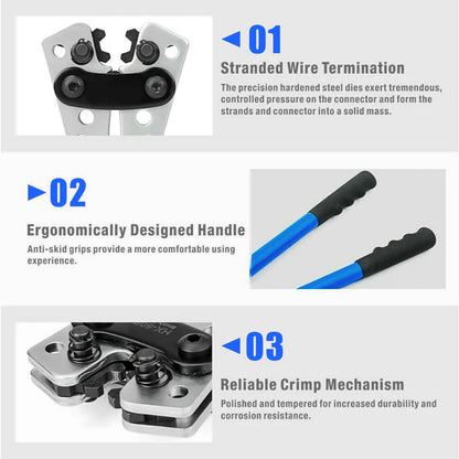 Crimping Tool