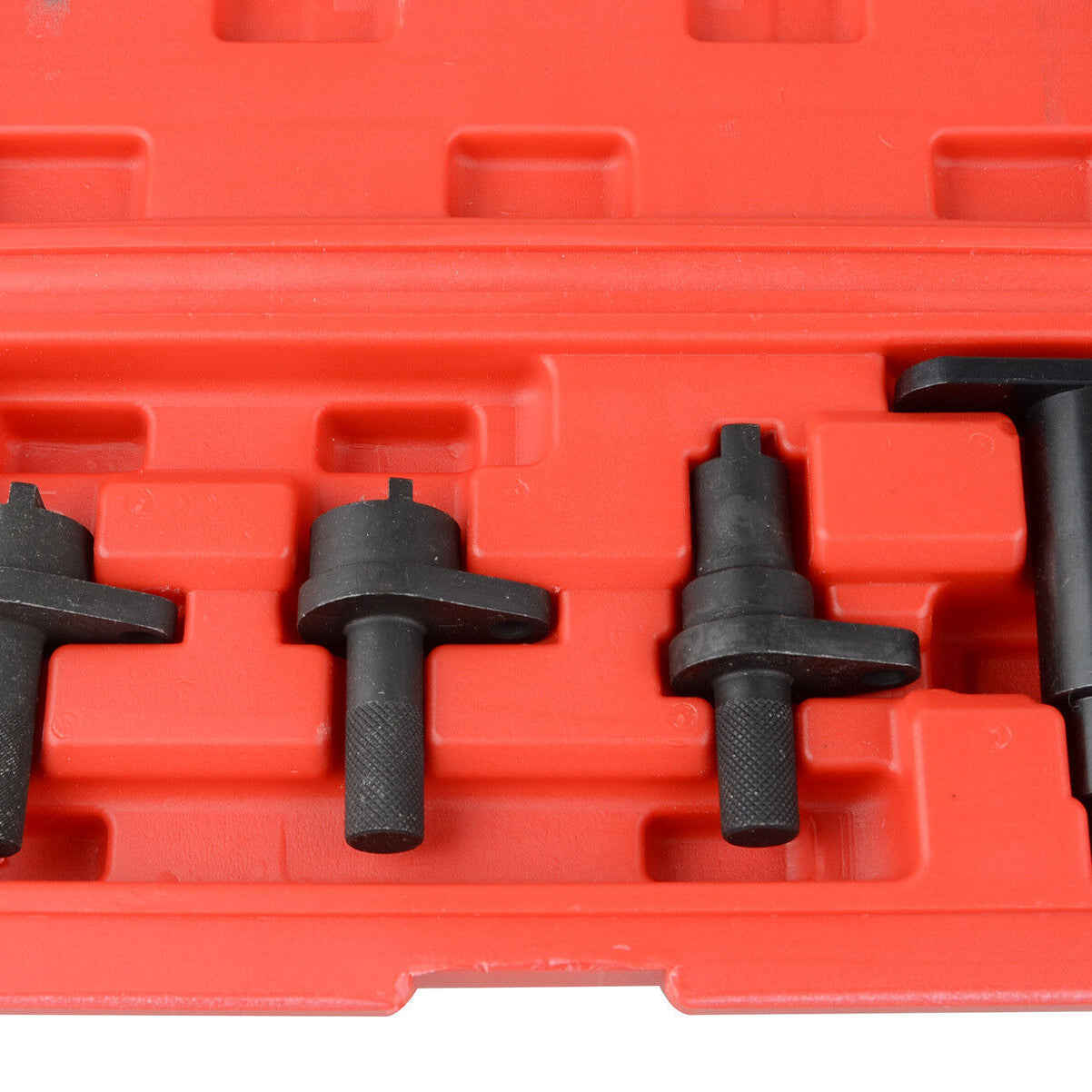 Engine Timing Camshaft Locking Tool For VW Polo Skoda Fabia 1.2L 6/12V