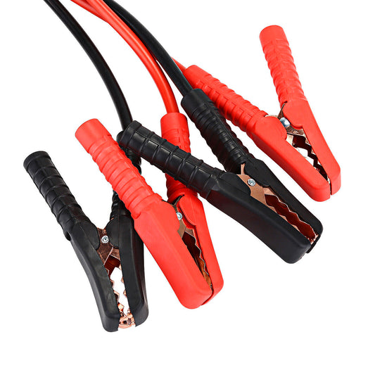 4M 2000AMP Jump Leads Starter