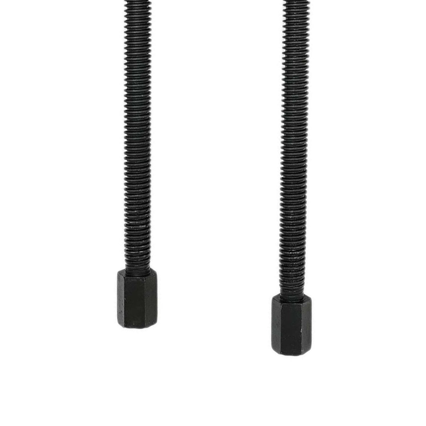 COIL SPRING COMPRESSOR SUSPENSION CLAMPS 380MM TOOL FOR CAR HEAVY DUTY PAIR