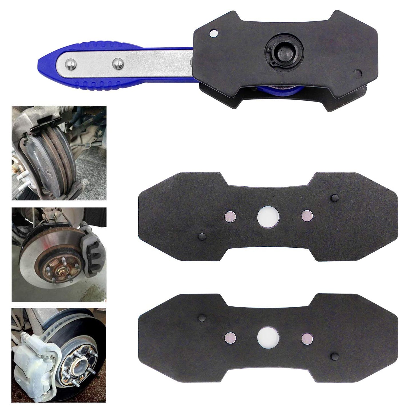 Brake Caliper Press Compression Tool