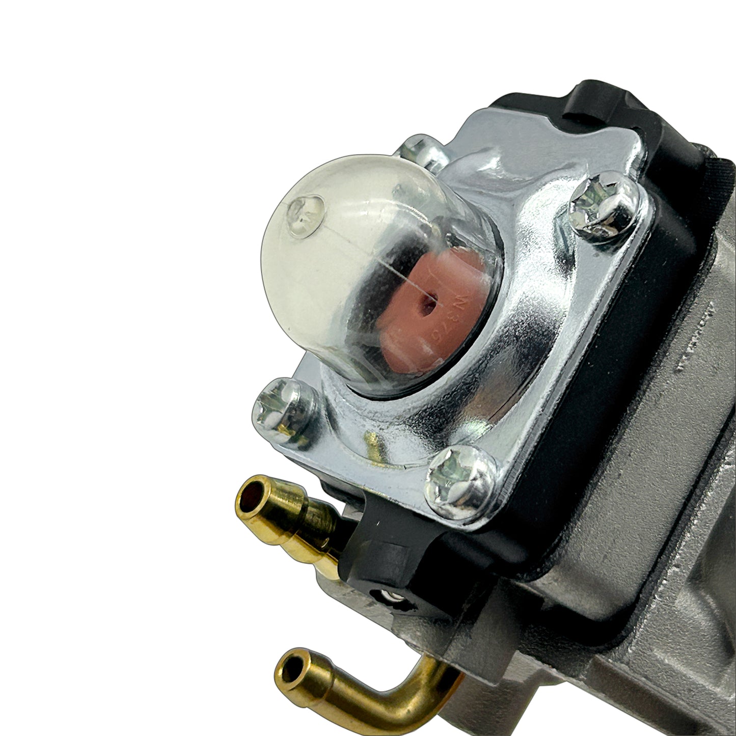 Mechanical Carburetor