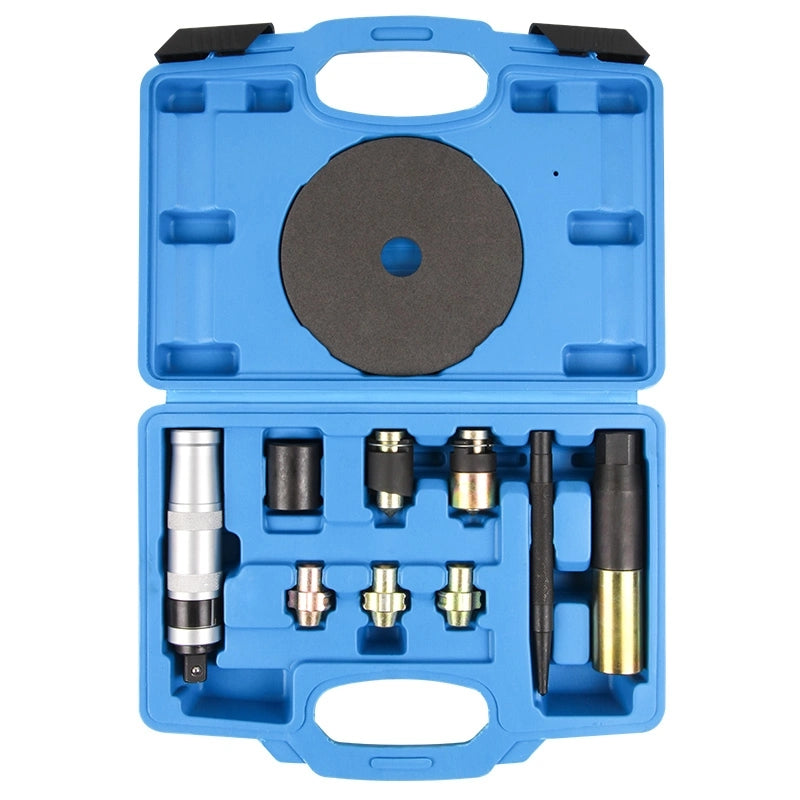 Locking Wheel Nut Removal Set universal Remover Tool Kit