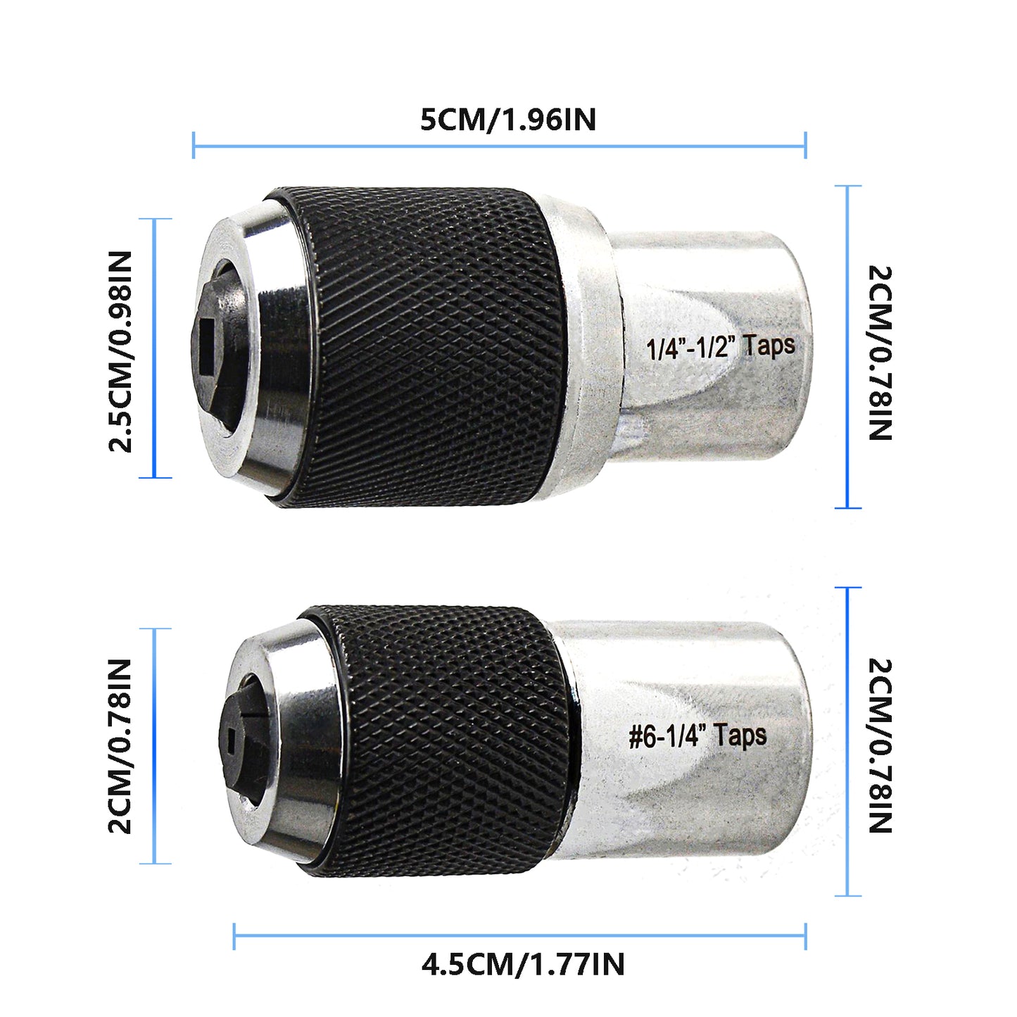 Tap Socket