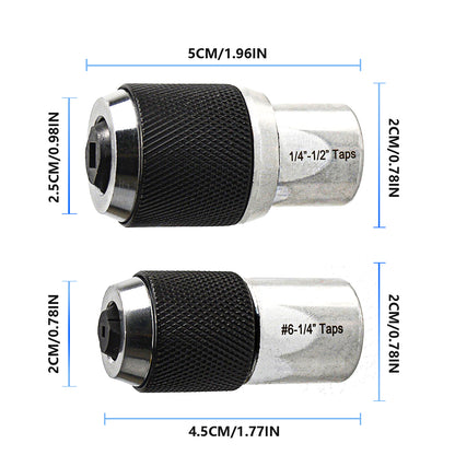 Tap Socket