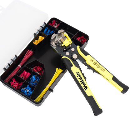 Wire Crimp Tool