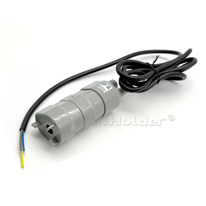 Submersible Water Pump