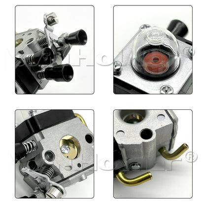 Carburetor Carb Air Filter Kit