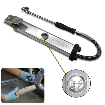Air Line Tyre Inflator