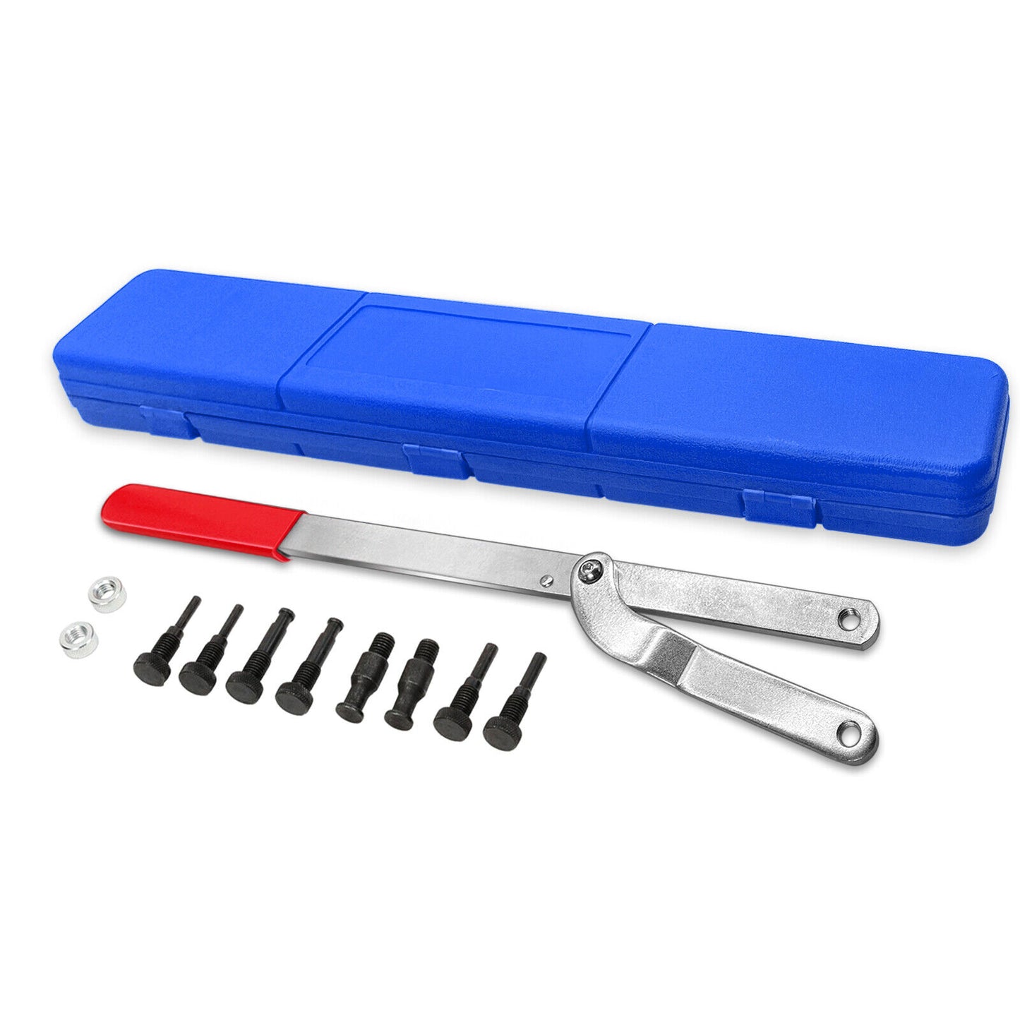 Fan Clutch Sprocket Camshaft Pulley Holding Wrench Tool