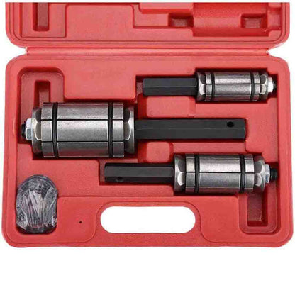 Tail pipe expander