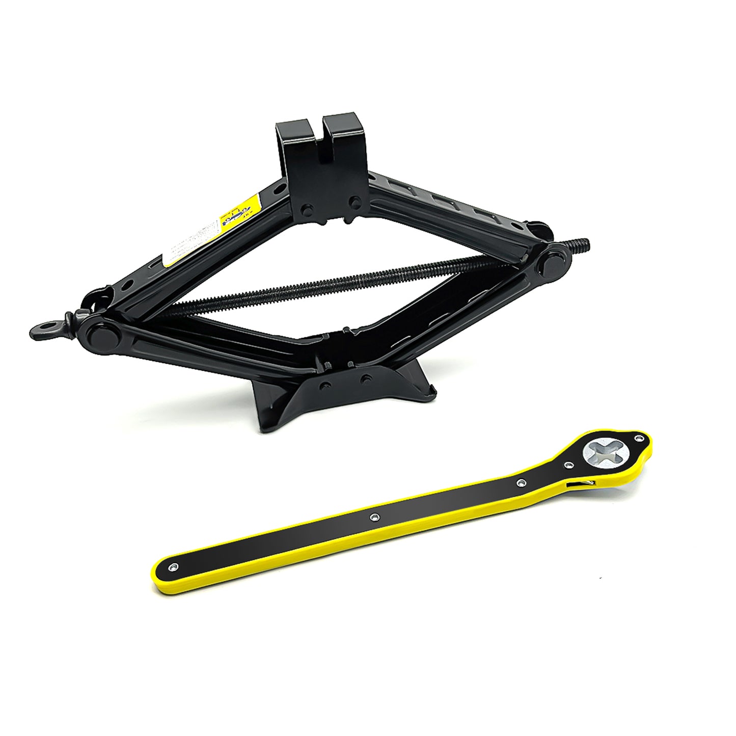 2.5 Ton Scissor Jack