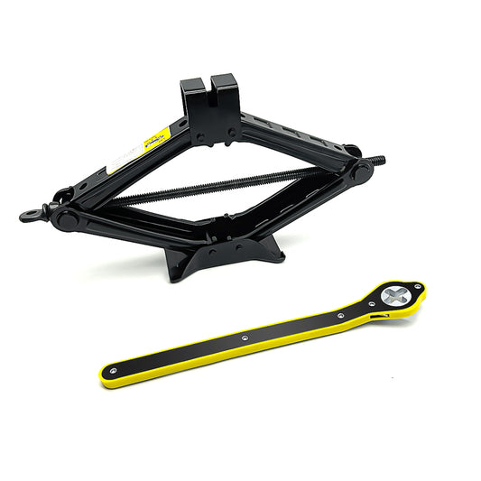 2.5 Ton Scissor Jack